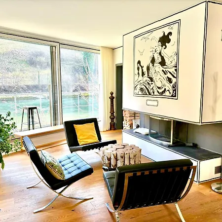 Sonnen Loft - Appartement Berne