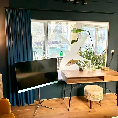 Sonnen Loft - Appartement *