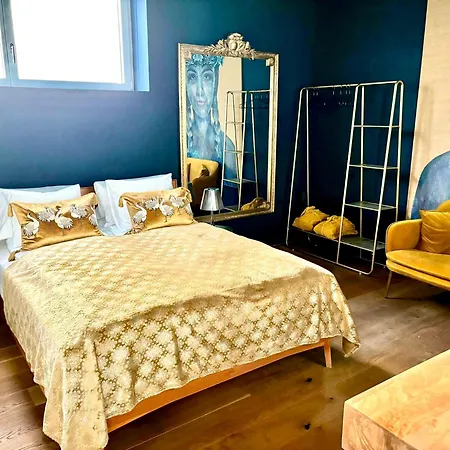 Sonnen Loft - Apartamento Berna