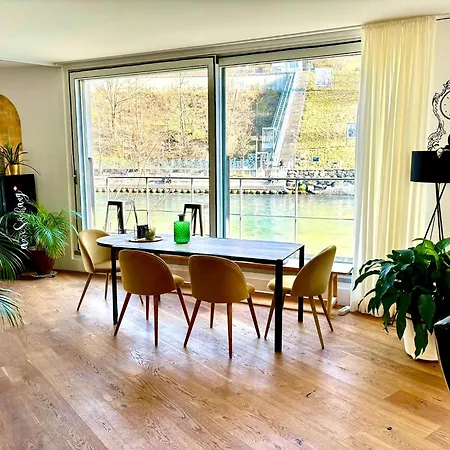 Sonnen Loft -