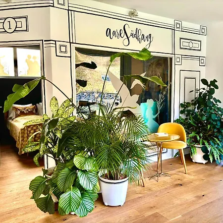 Sonnen Loft - * Bern