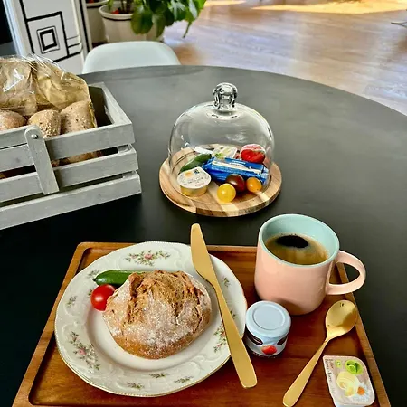 Sonnen Loft - 公寓 *