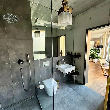 Appartement Sonnen Loft -