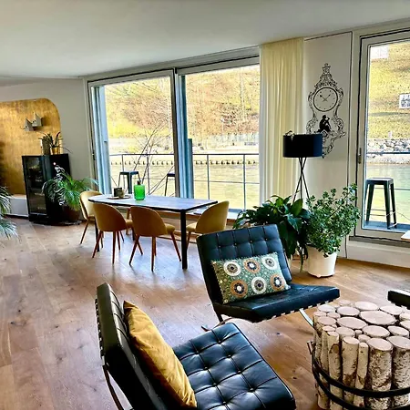 Sonnen Loft - 伯尔尼