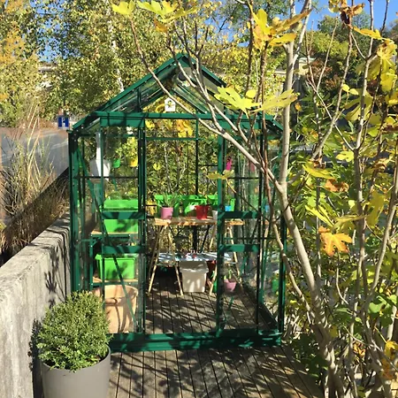 Sonnen Loft - Appartement