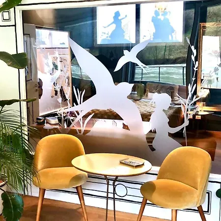 公寓 Sonnen Loft - *