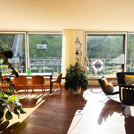 Apartamento Sonnen Loft -