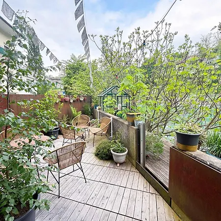 Apartamento Sonnen Loft -