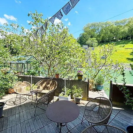 Sonnen Loft - Appartement *