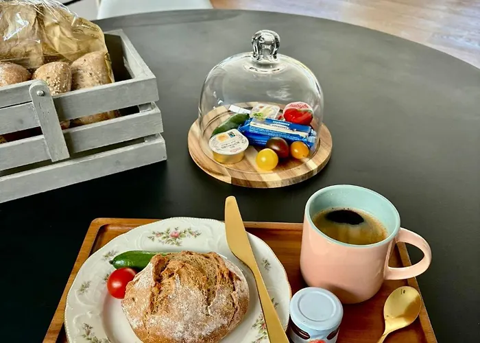 Sonnen Loft - Διαμέρισμα *