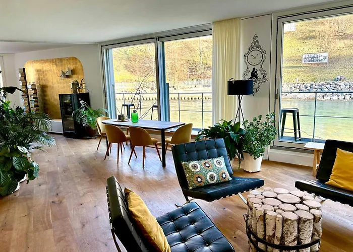 Sonnen Loft - 伯尔尼