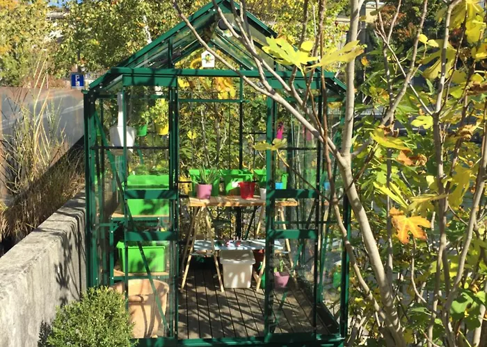 Sonnen Loft - 公寓