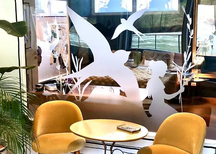 公寓 Sonnen Loft - *