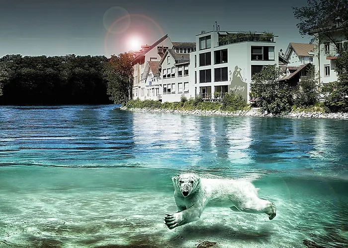 Sonnen Loft - 公寓