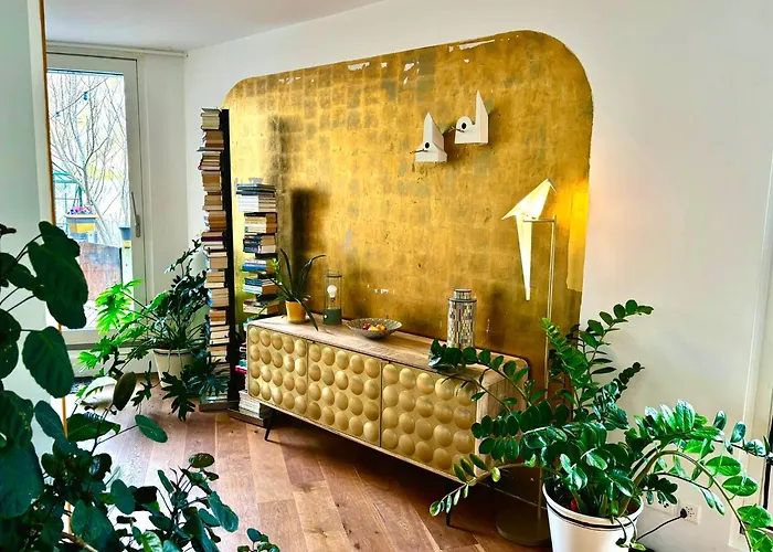 Διαμέρισμα Sonnen Loft - *