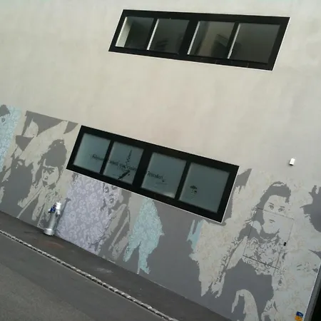 Sonnen Loft - * Bern