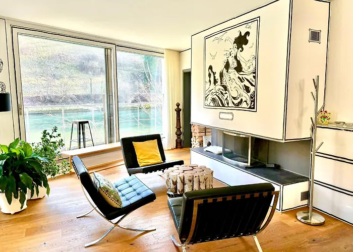 Sonnen Loft - Apartmán Bern