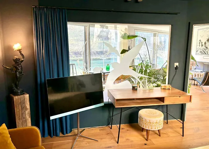 Sonnen Loft - Apartmán *