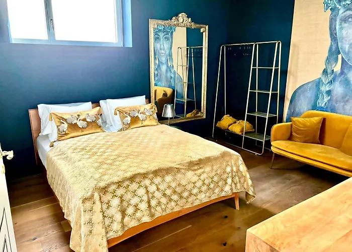 Sonnen Loft - Apartmán Bern