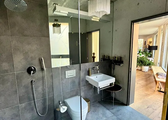 Apartmán Sonnen Loft -