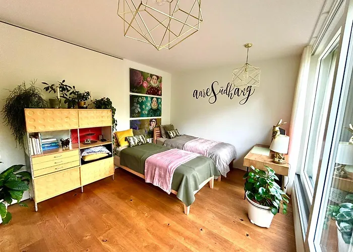 Sonnen Loft - Apartmán